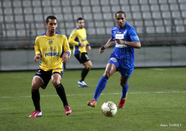 Les réactions après GF38 – Marignane (2-1)